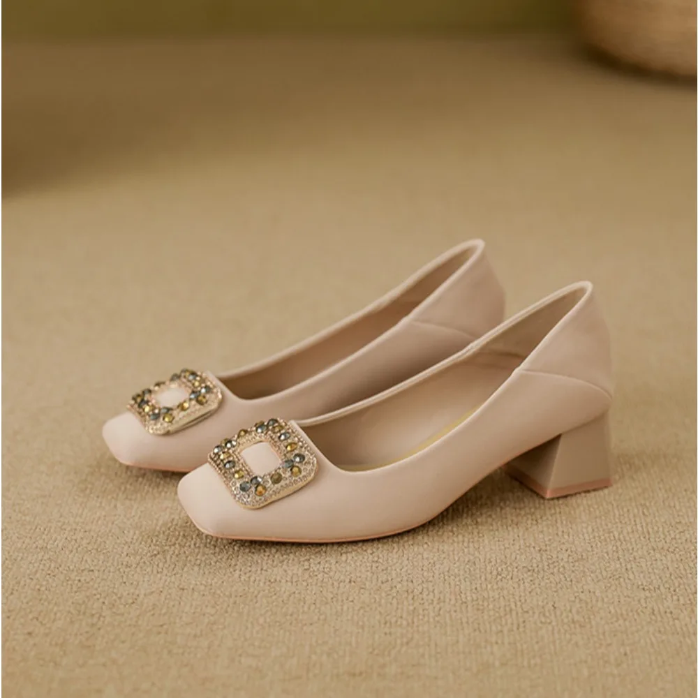 Women Formal Wear With Shoes - Sapatos Femininos de Salto Alto 2026: