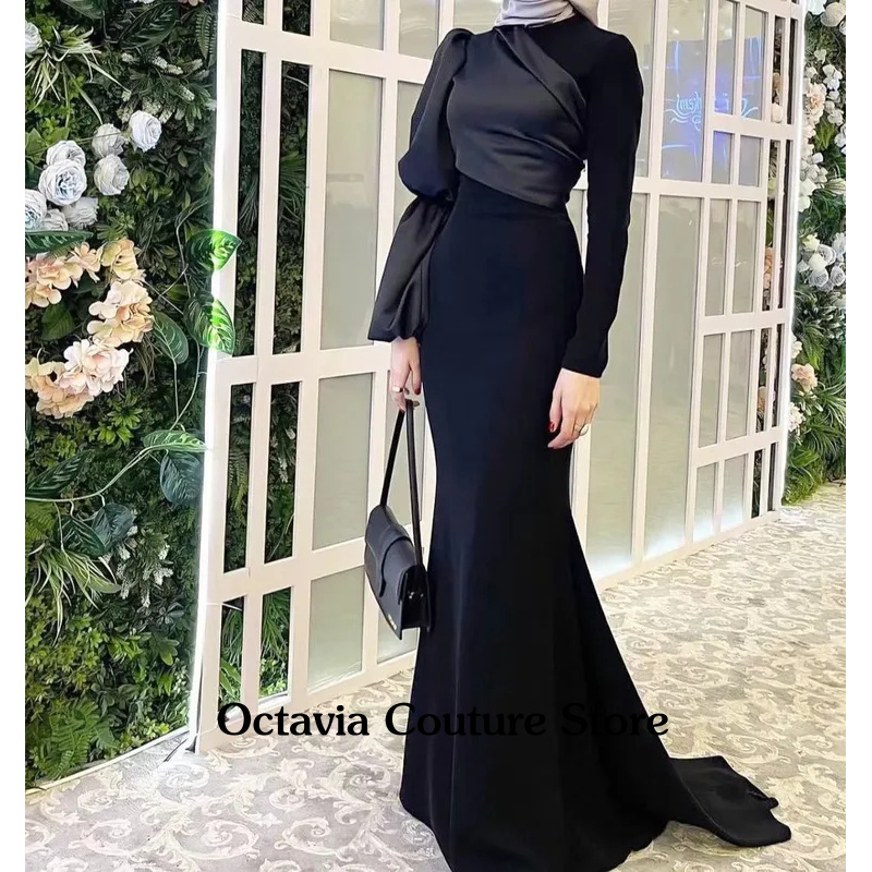 Women Formal Wear Dubai - Arábia saudita mulheres usam vestidos de