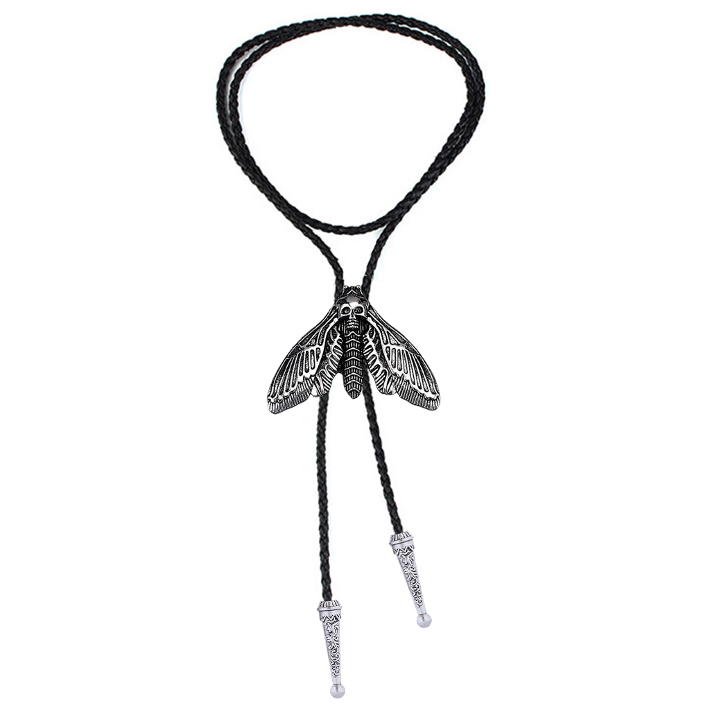 Women Formal Wear Western - Gravata Borboleta Estilo Animal - Comprimento