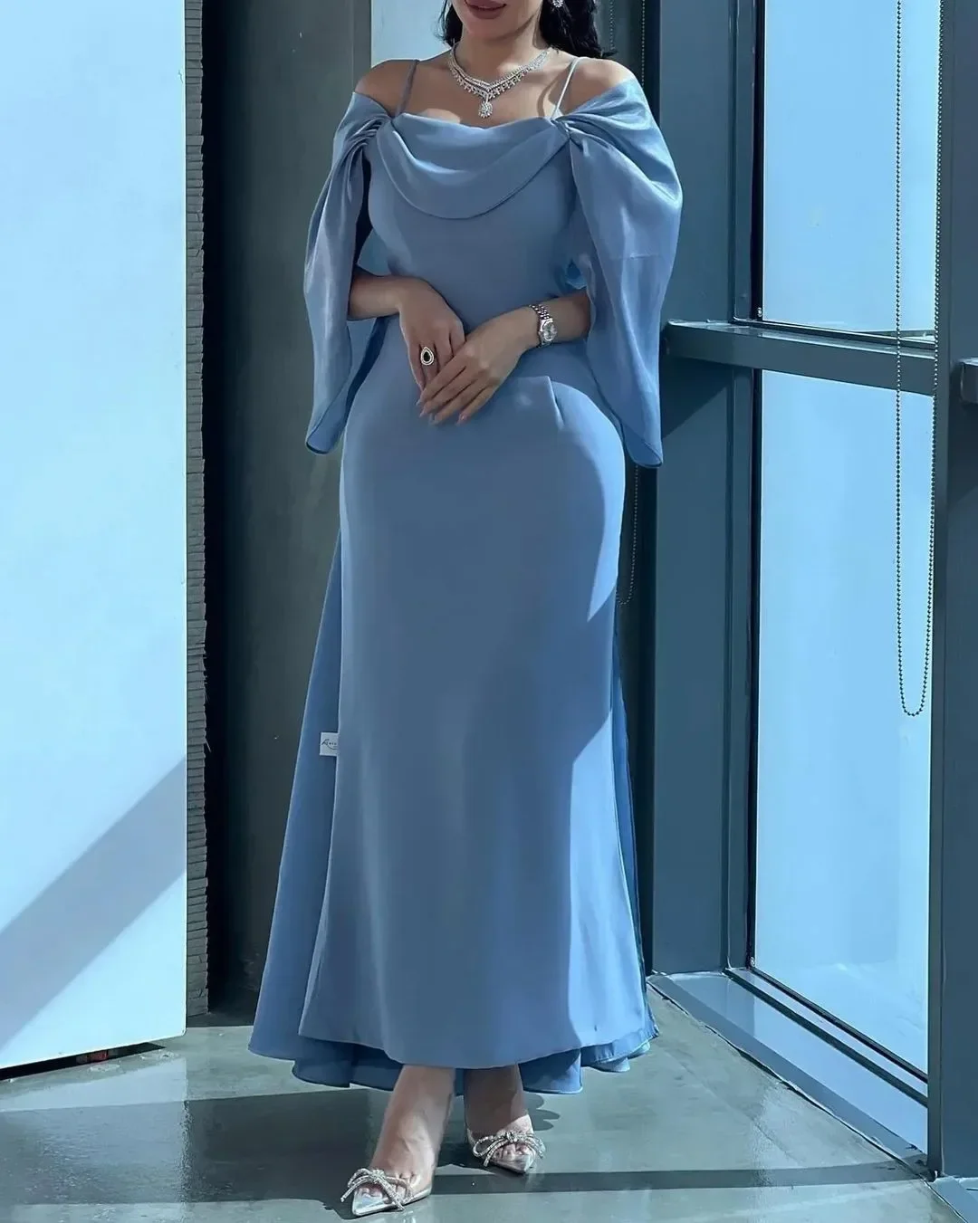 Personalizado dubai feminino u - Women Formal Wear Dubai avaliação e preço