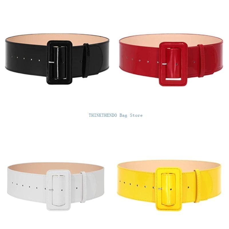 Cinto Waspie versátil 340D par - Yellow Formal Wear Women avaliação e preço