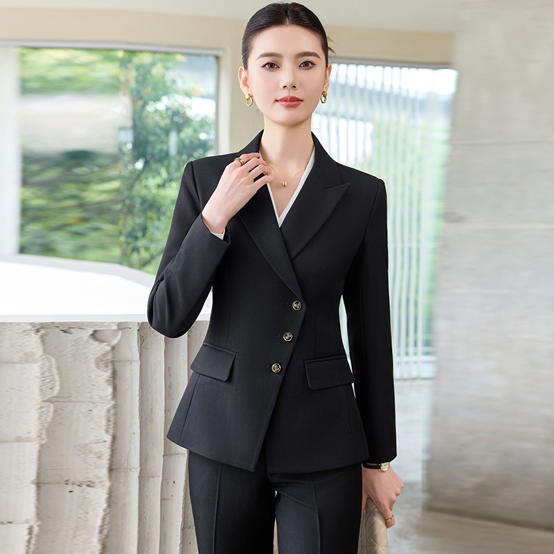 Ternos formais de tecido de al - Women'S Formal Wear Pantsuits avaliação e preço