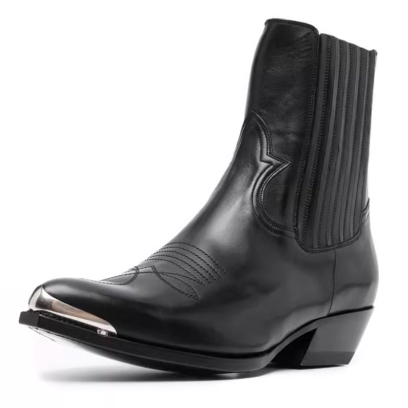 Botas Chelsea Masculinas de Co - Women Formal Wear Western avaliação e preço