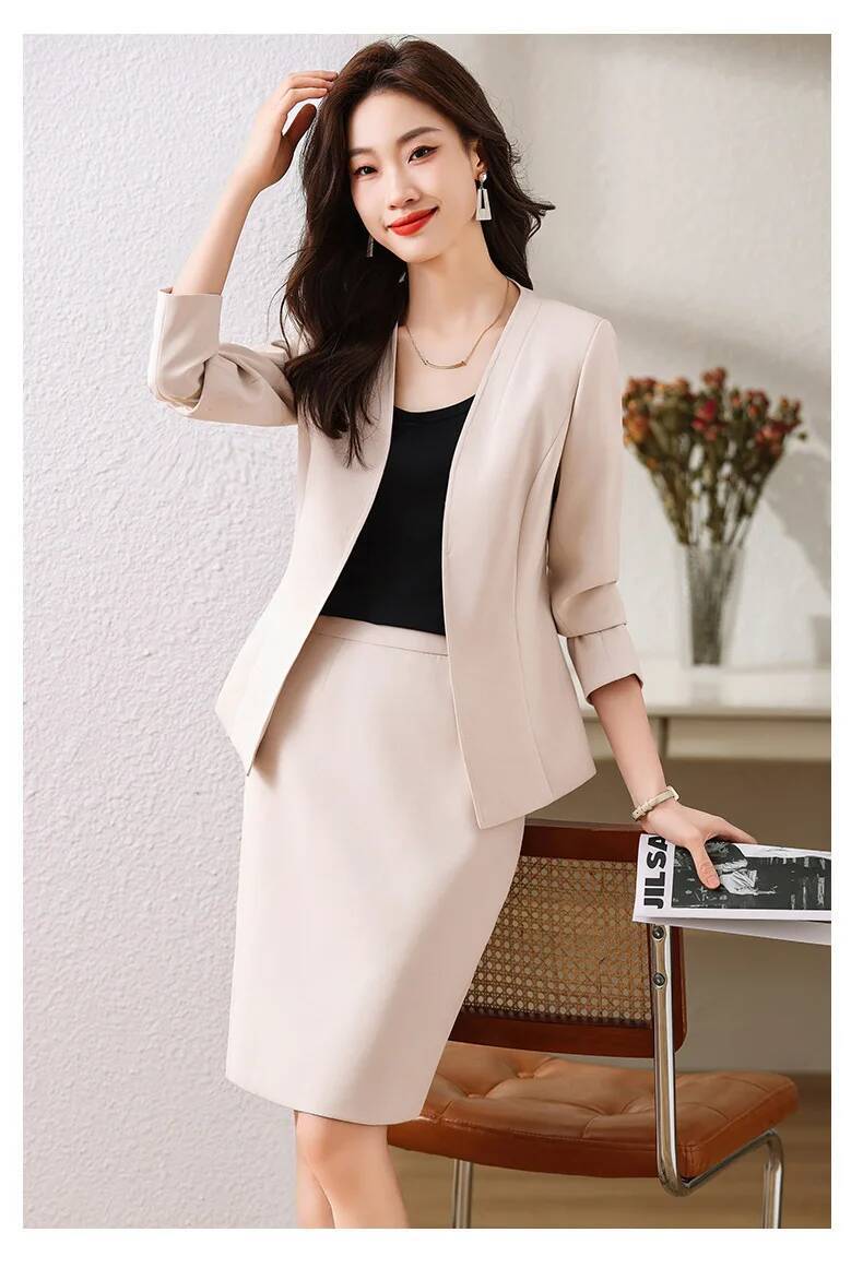 Ternos formais femininos de ne - Women'S Formal Wear Pantsuits avaliação e preço