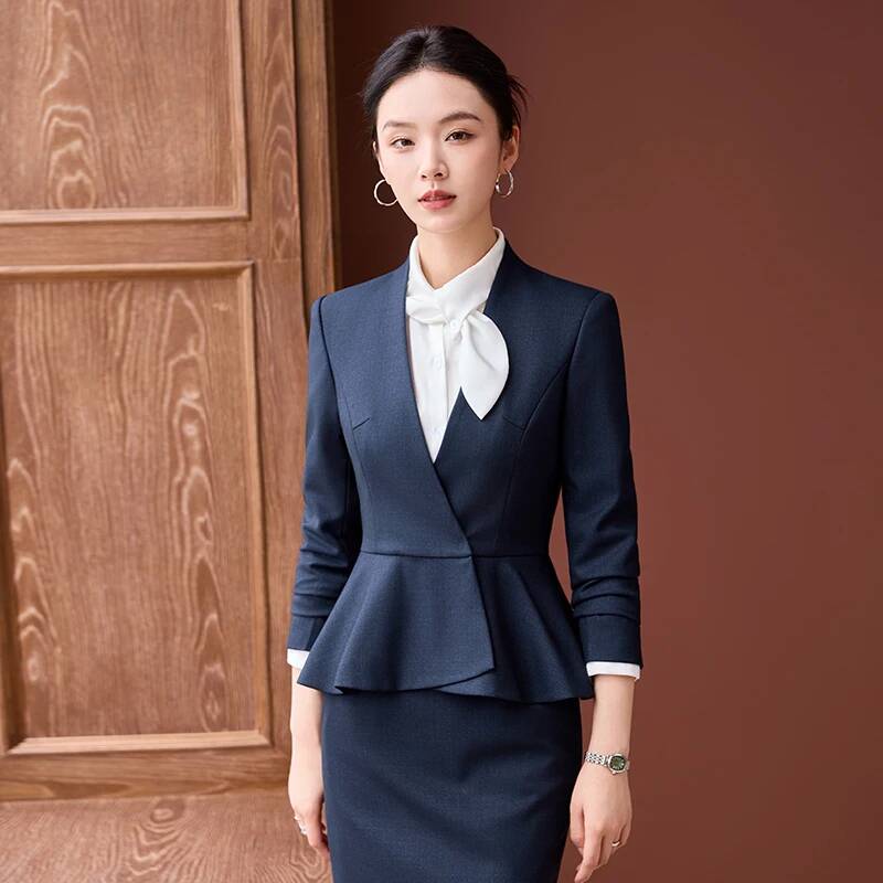 Ternos formais femininos de te - Women'S Formal Wear Pantsuits avaliação e preço