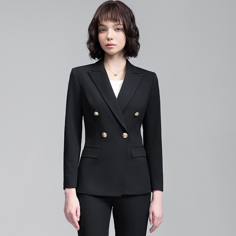 Terno profissional para mulher - Women Formal Wear Interview avaliação e preço