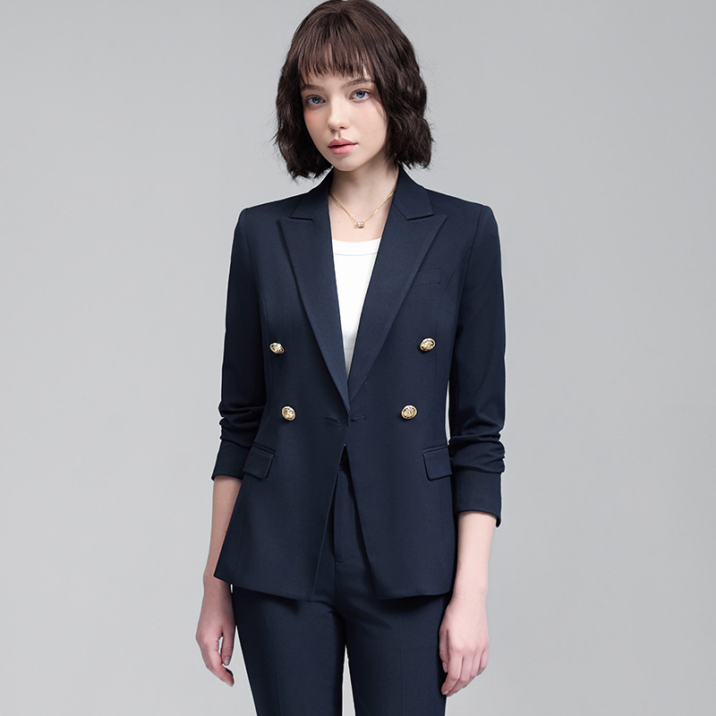 Terno profissional para mulher - Women Formal Wear Interview avaliação e preço