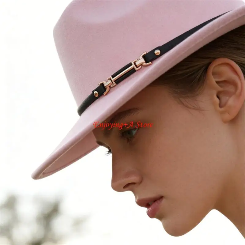 Chapéu Cowboy PXPB com Aba Lar - Women Formal Wear Western avaliação e preço