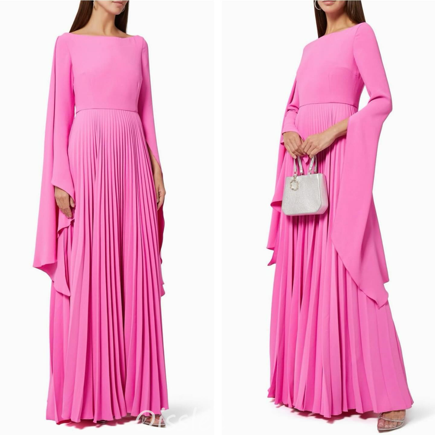 Oisslec Dubai Mulheres usam ve - Women Formal Wear Dubai avaliação e preço