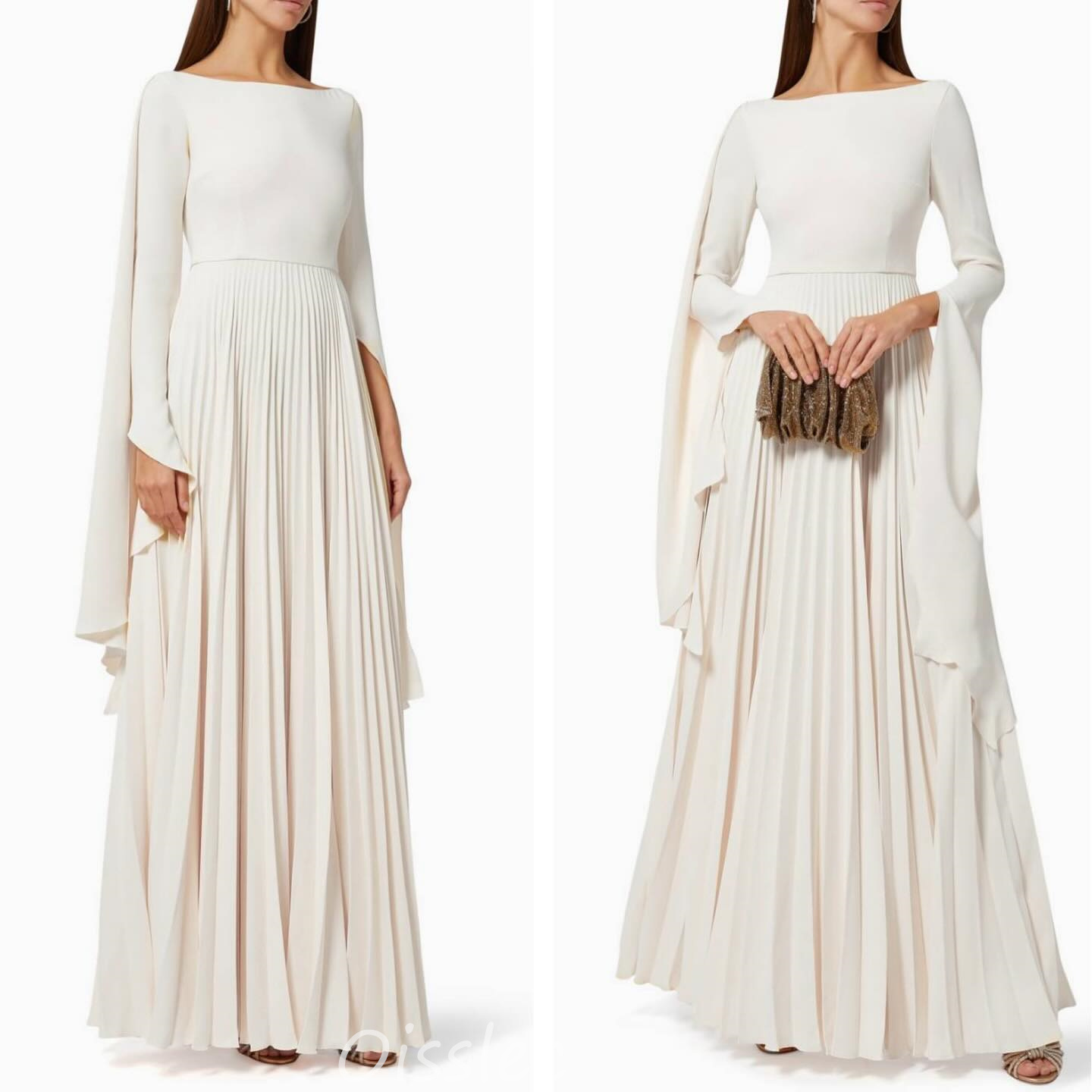 Oisslec Dubai Mulheres usam ve - Women Formal Wear Dubai avaliação e preço