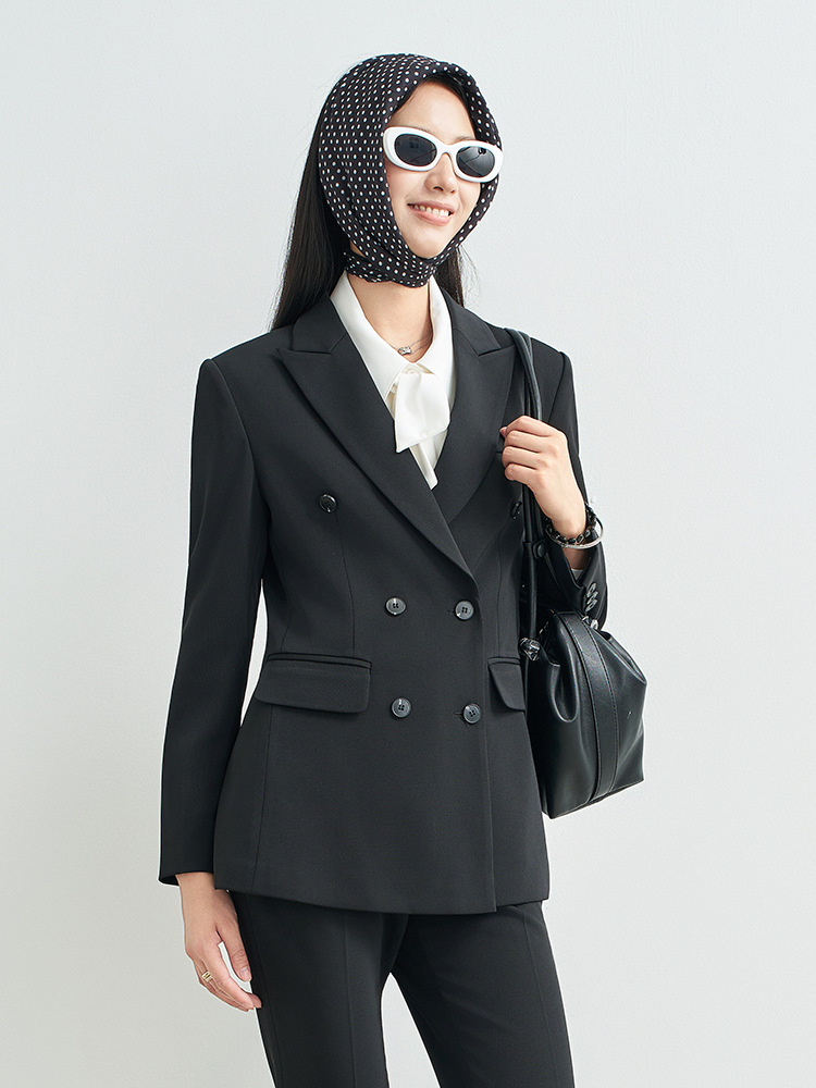 Conjunto de Saia Profissional  - Women Formal Wear Interview avaliação e preço