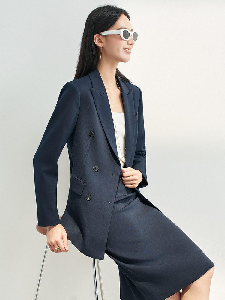 Conjunto de Saia Profissional  - Women Formal Wear Interview avaliação e preço