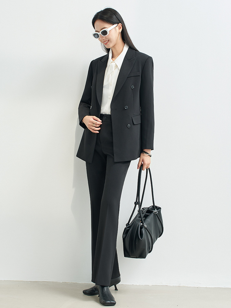 Conjunto de Saia Profissional  - Women Formal Wear Interview avaliação e preço